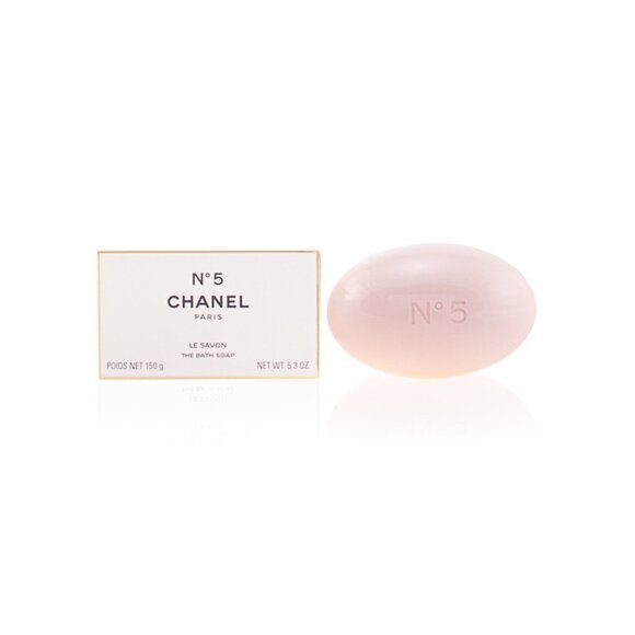 CHANEL NO 5 THE BATH SOAP 5.3oz [N.I.B.] - Picture 5 of 6